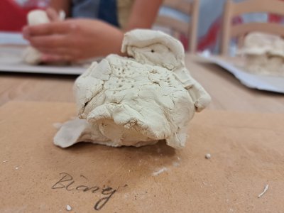 Zajęcia plastyczne 23.09.23